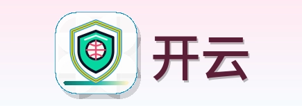 开云 Logo